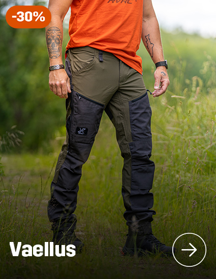 30% off selected pants