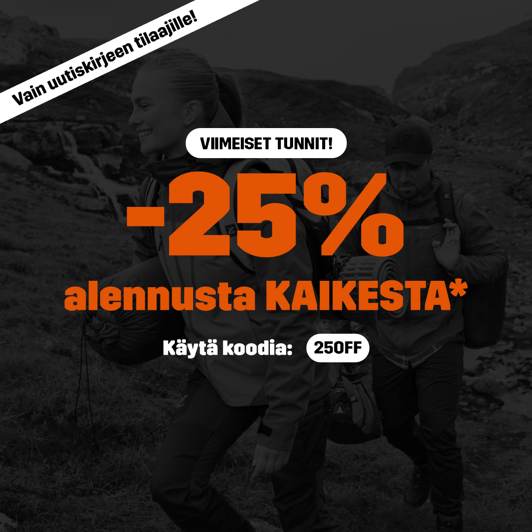 25% off sitewide Last Hours