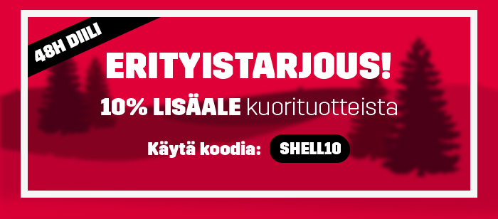 MSS - Extra deal - shell