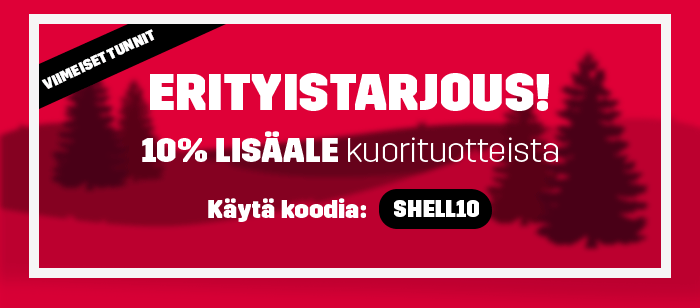 MSS - Extra deal - shell