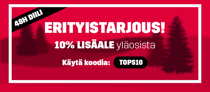 MSS - Extra deal - shell