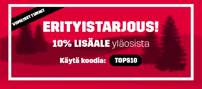 MSS - Extra deal - tops