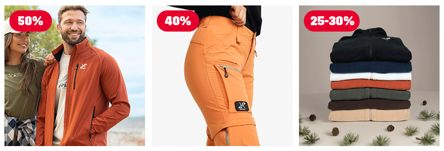 Mid Season Sale - Last chance