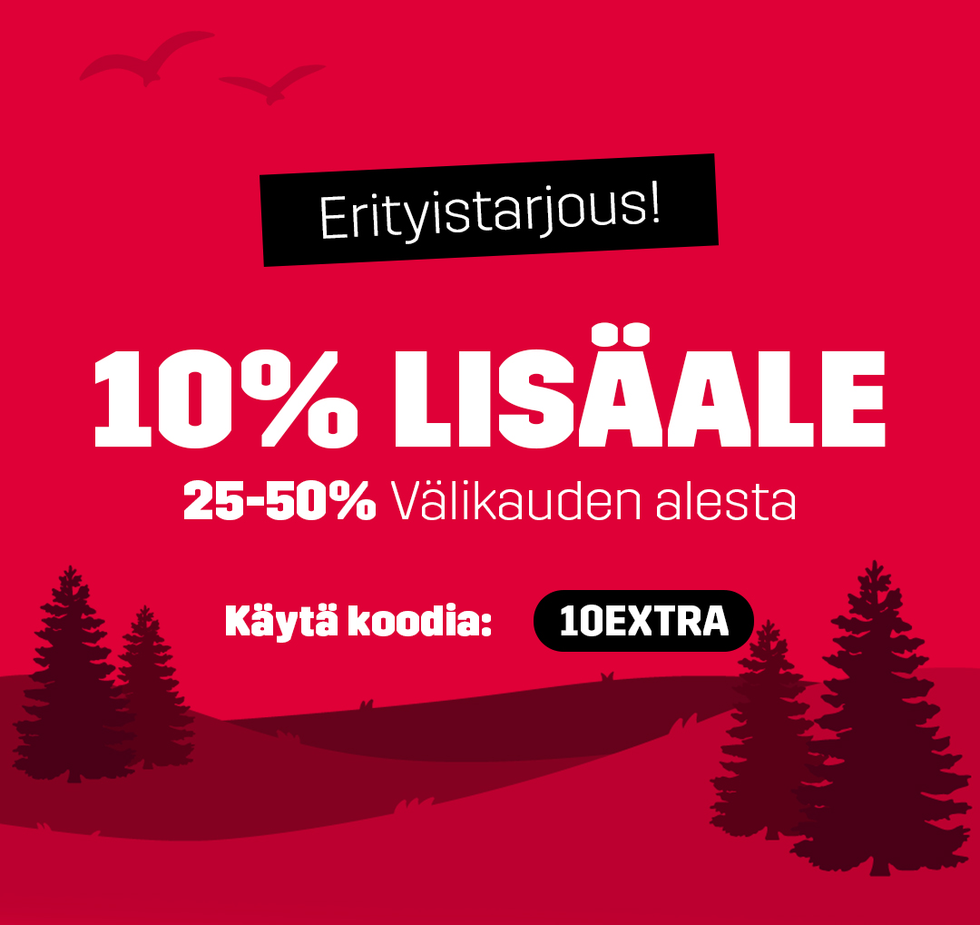 Mid Season Sale - Last hours