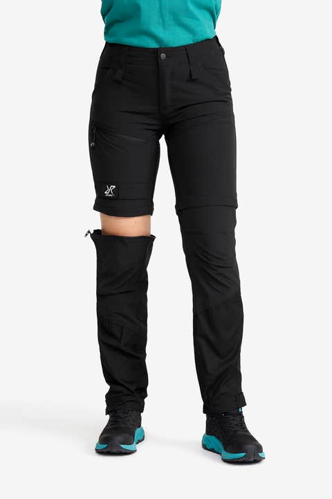 RVRC GP Pro Stretch Zip-off Pants