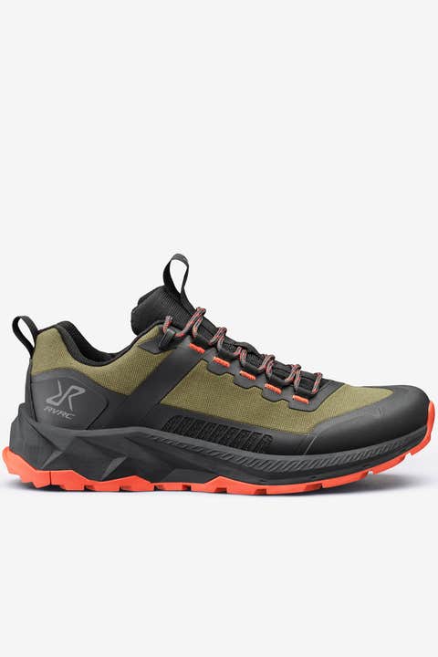 Phantom Trail Low Hiking Shoes