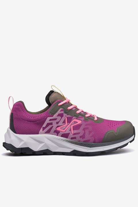 Trailknit Waterproof Hiking Sneakers
