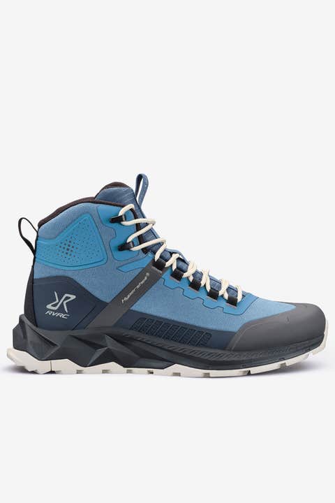 Phantom Trail Mid Waterproof Hiking Boots