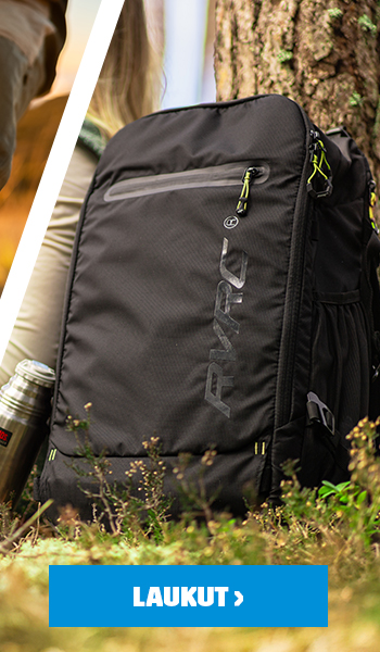 Phantom Trail Mid Waterproof Hiking Boots