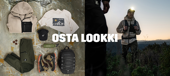 DOTW - Outdoor pants