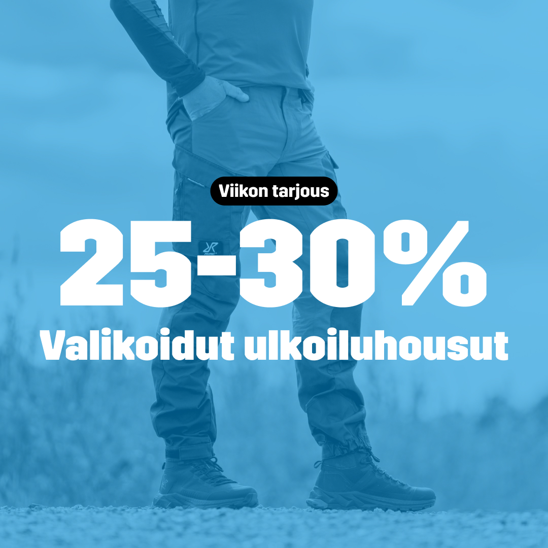 DOTW - Outdoor pants