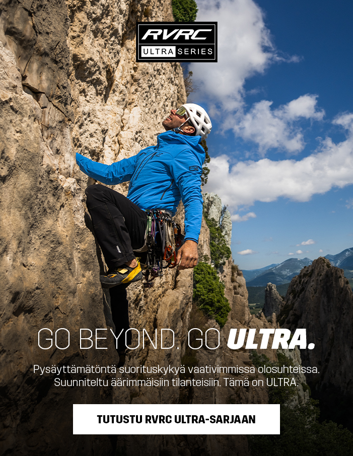 Ultra Launch 2 – Explore