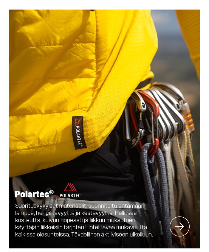 Ultra Launch 2 – 5-LAYER SYSTEM