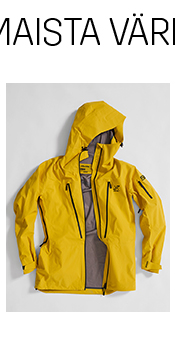 4 signature colours - yellow