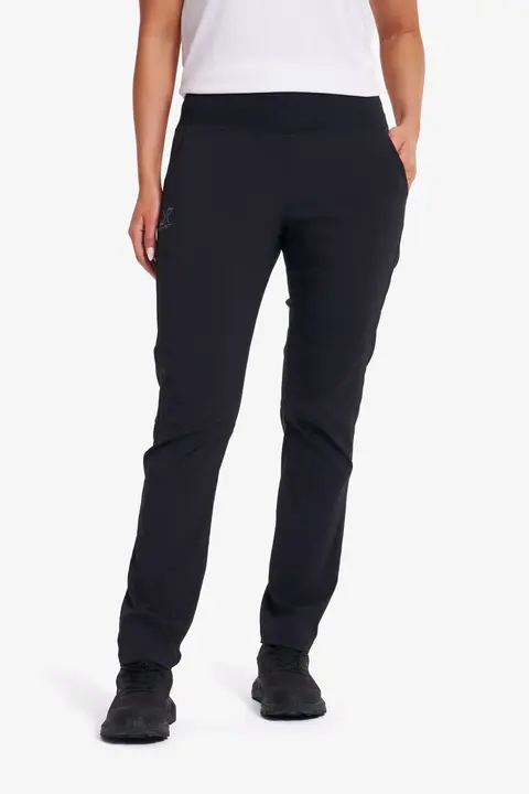 Breezy Outdoor Stretch Pants
