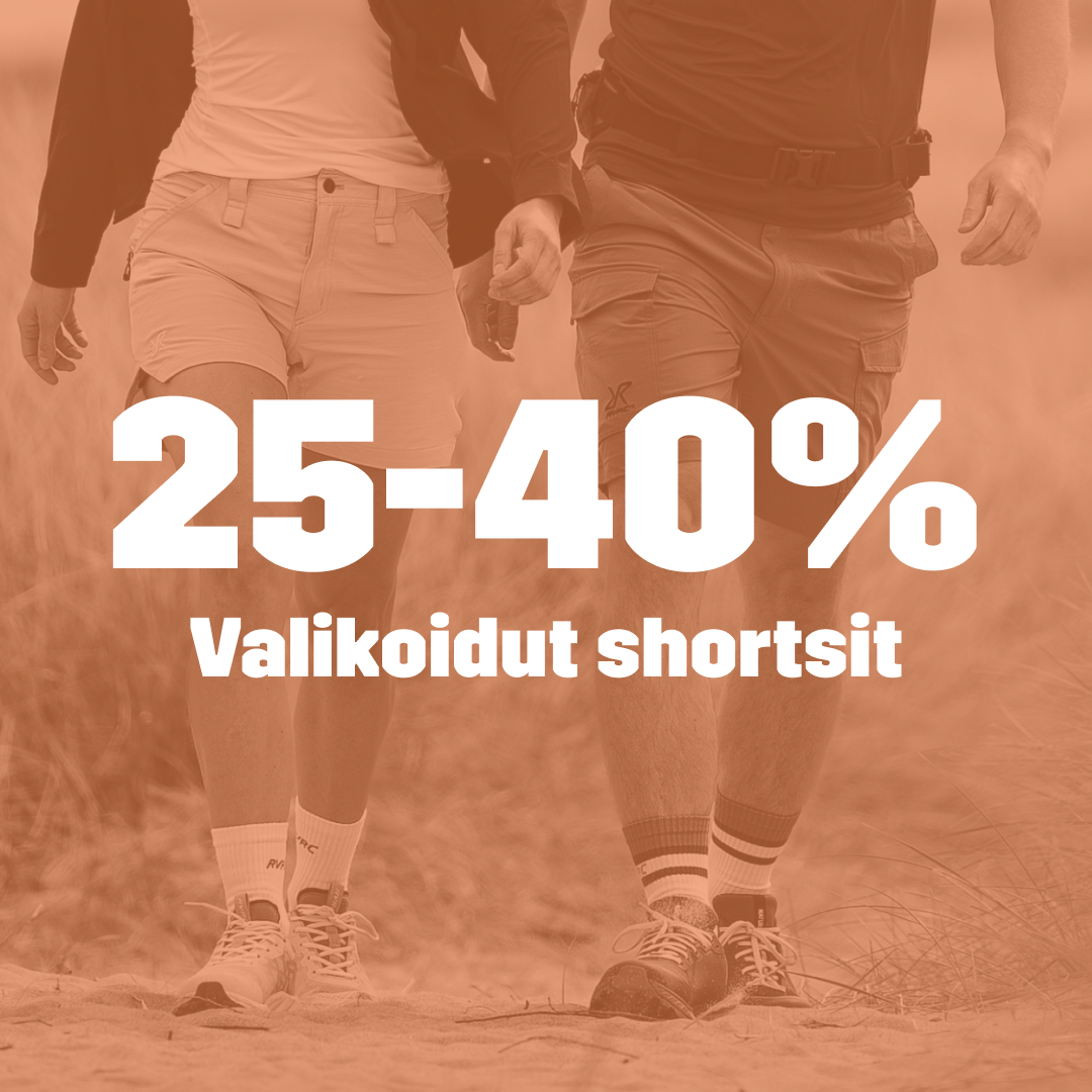 DOTW - selected shorts