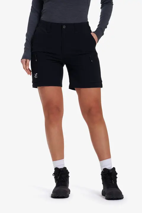 Nordwand Stretch Shorts