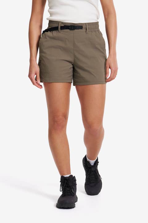 Sierra Hiking Shorts