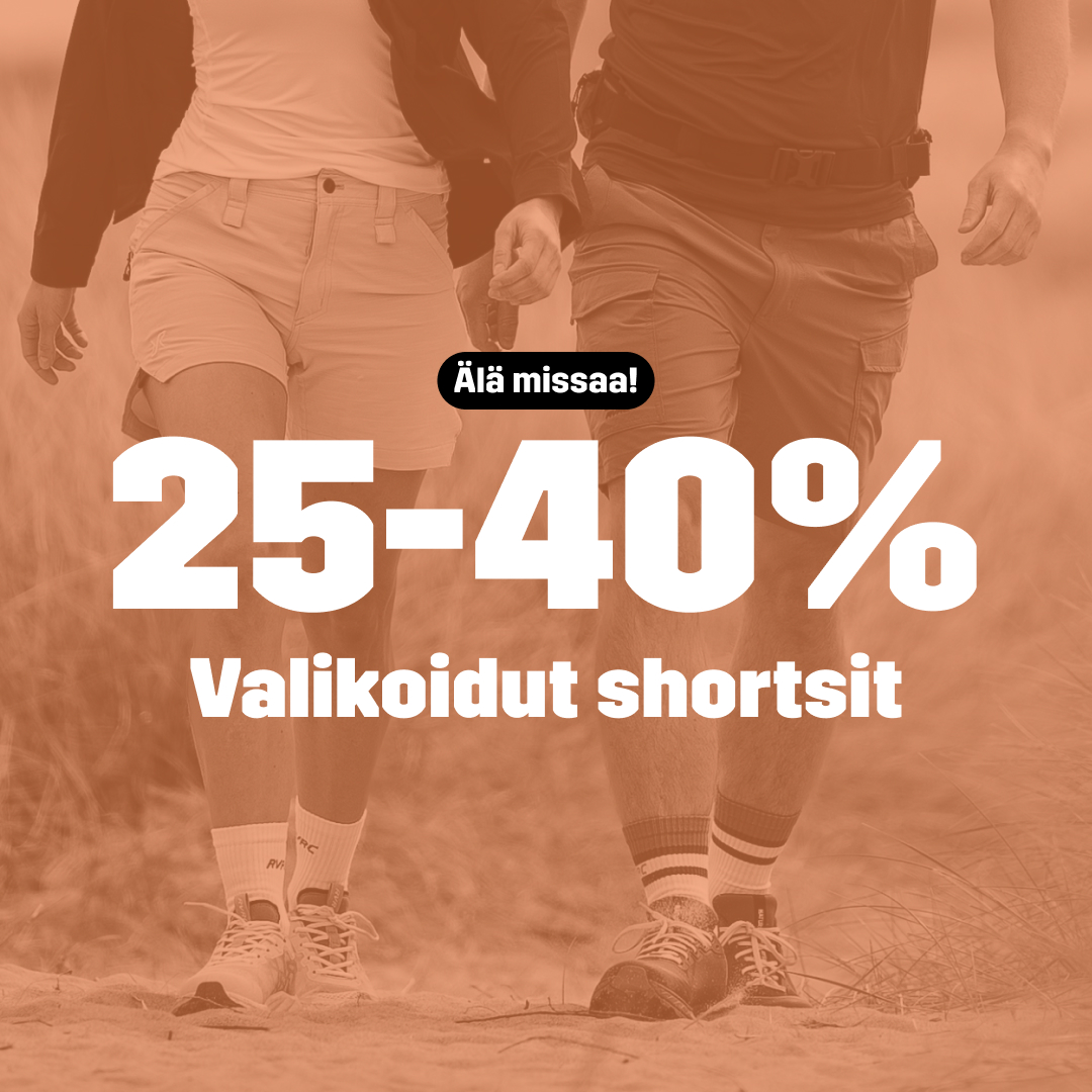 DOTW Reminder - selected shorts