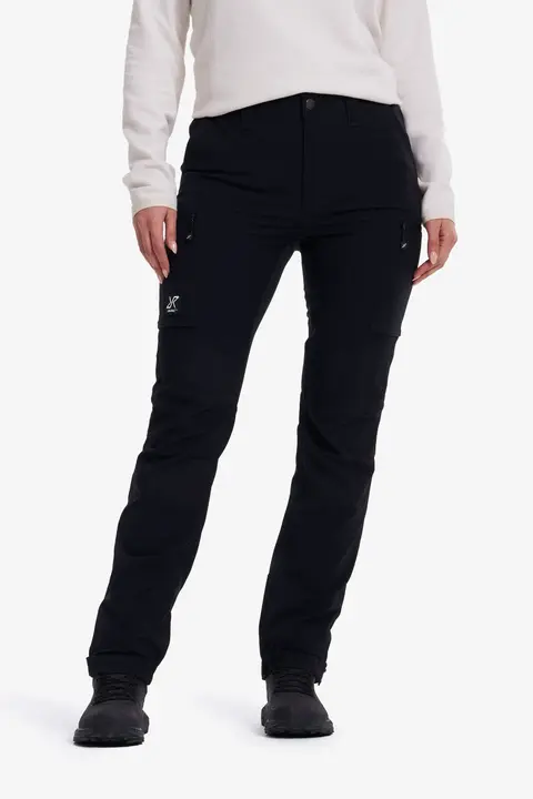 Nordwand Stretch High-waist Pants