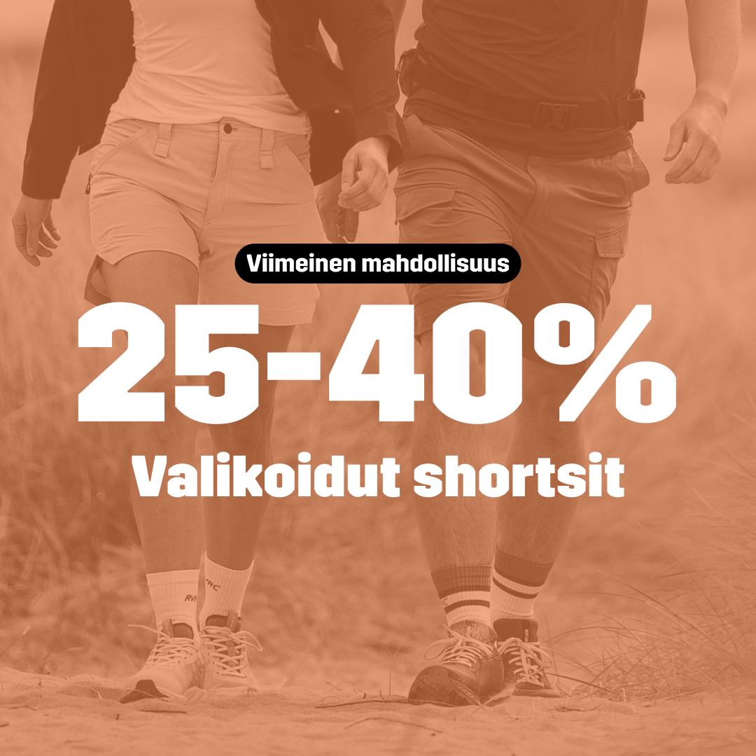 DOTW Last chance - selected shorts