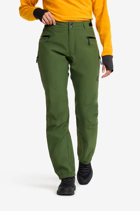 Silence Proshell 3L Pants