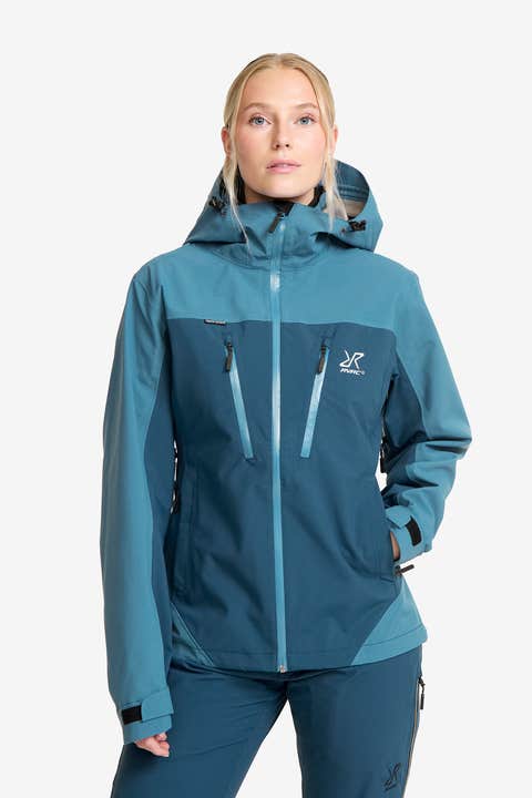 Silence Proshell 3L Jacket