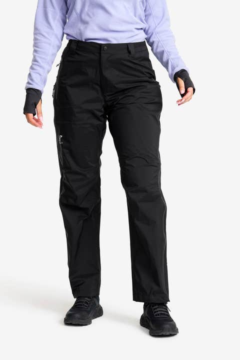 Arcade 3L Lightweight Pants