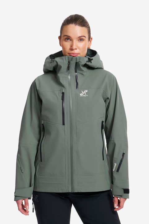Cyclone 3L Shell Jacket