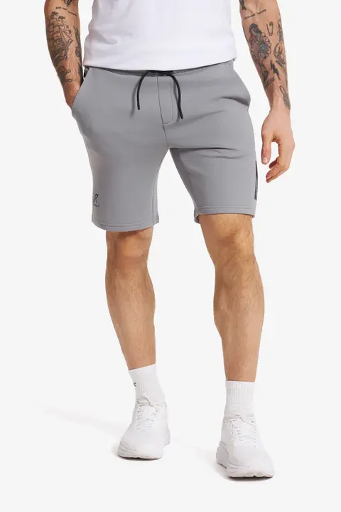 Street Scuba Shorts