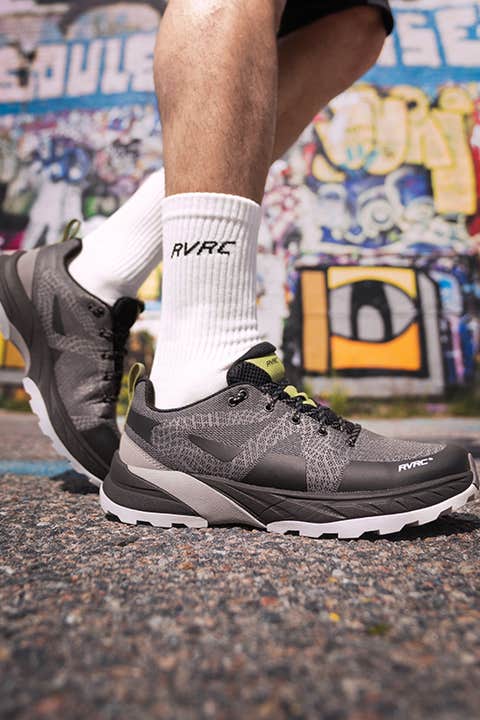Daytrek Walking Shoes
