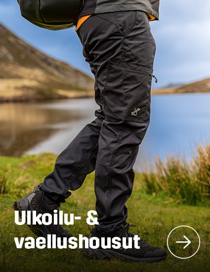 Category - Outdoor & Hiking pants