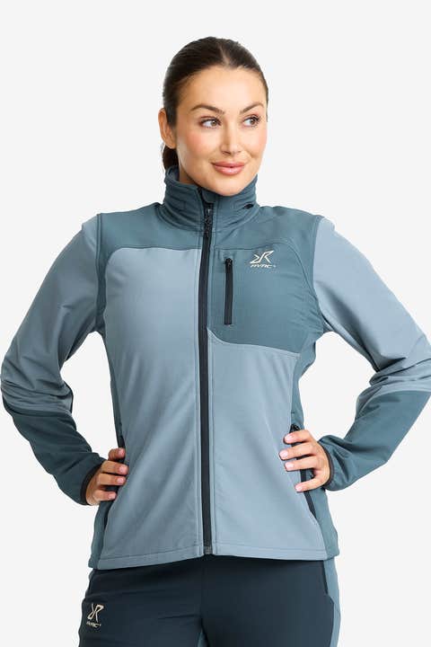 Ridge Trek Stretch Jacket