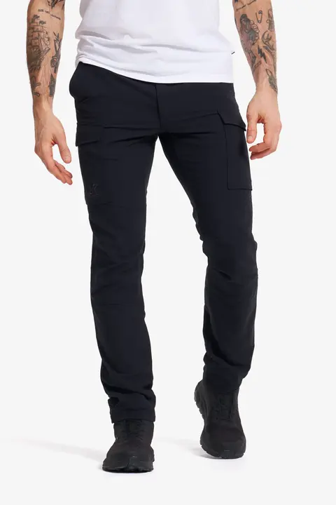 Adventure Cargo Stretch Pants