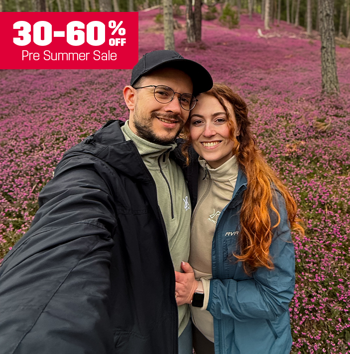 Pre Summer Sale