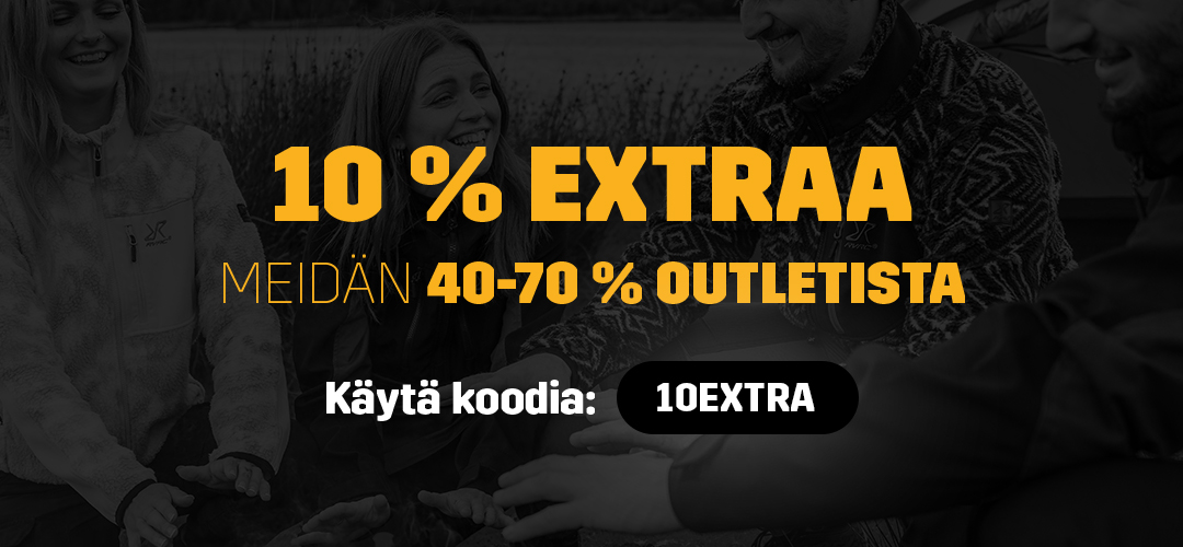OUTLET Last Chance