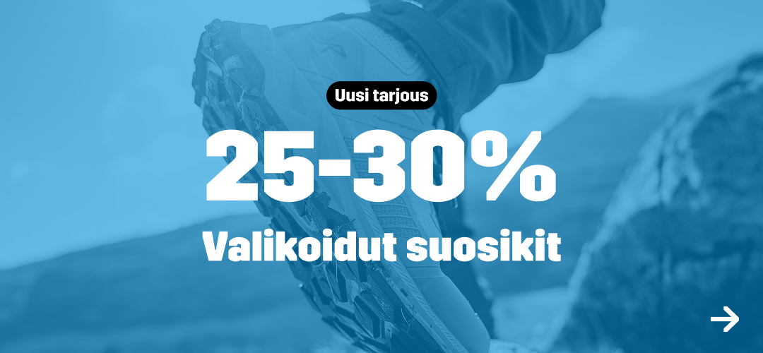 Outlet banner