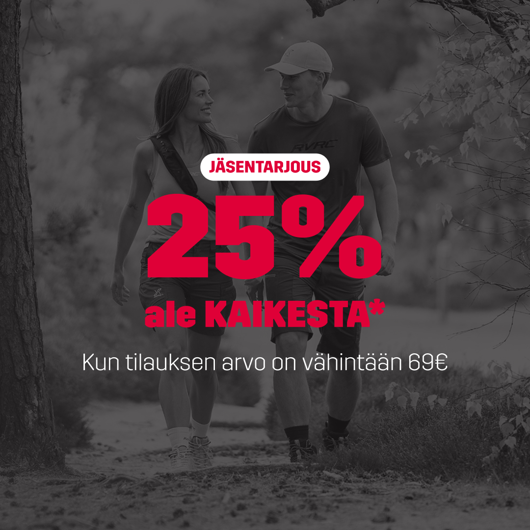 25% off sitewide