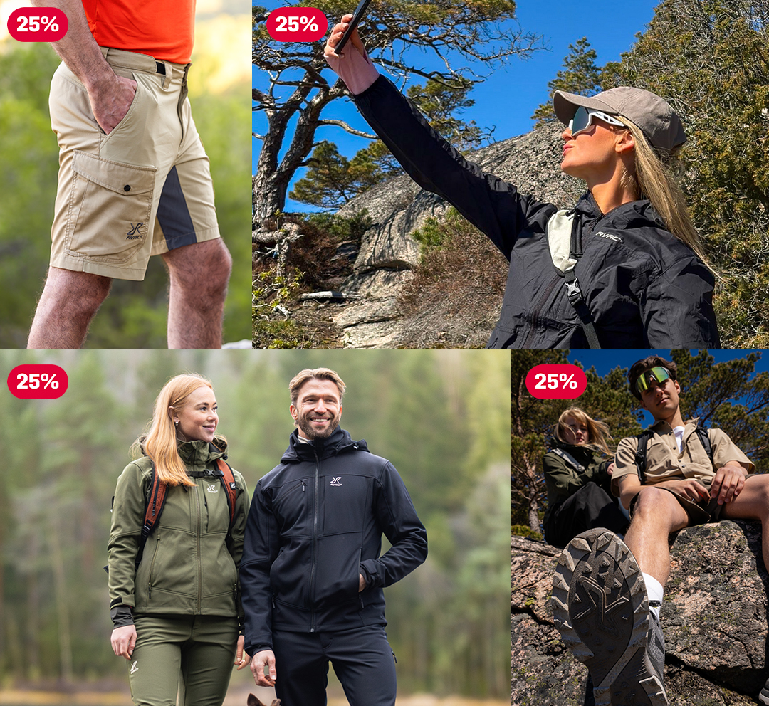 25% off sitewide