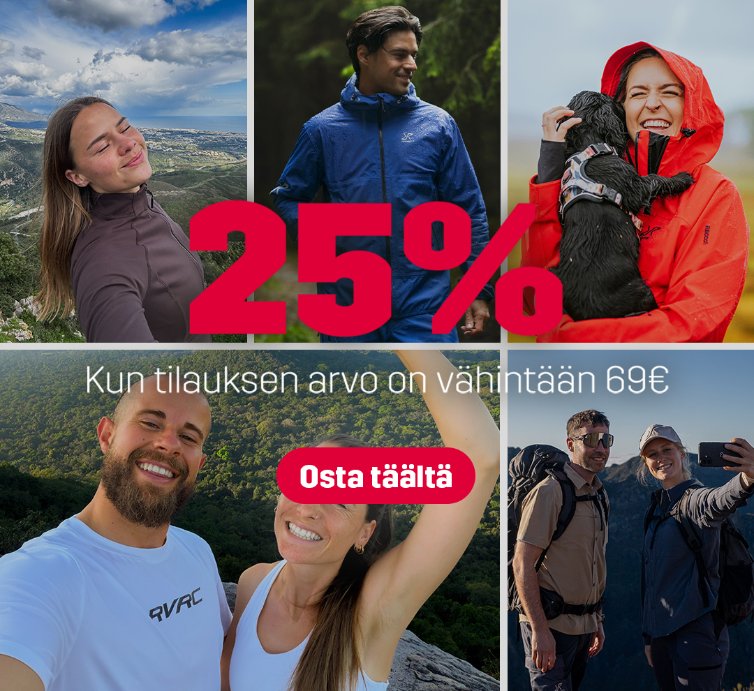 25% off sitewide