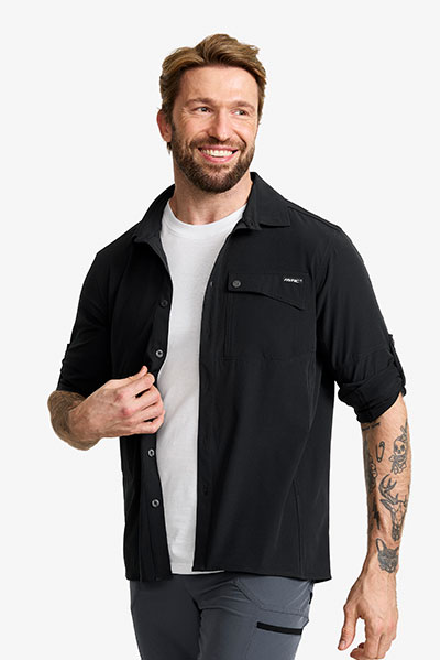 Gradient Pro UV Shirt