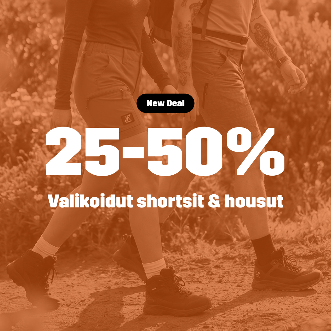 DOTW Shorts & trousers Start