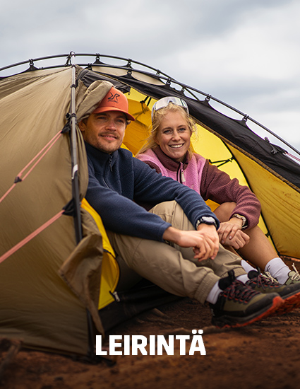 Category - Camping