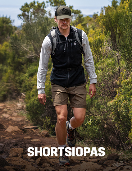Category - shorts