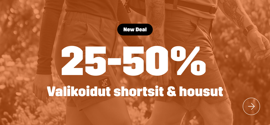 DOTW Shorts Banner