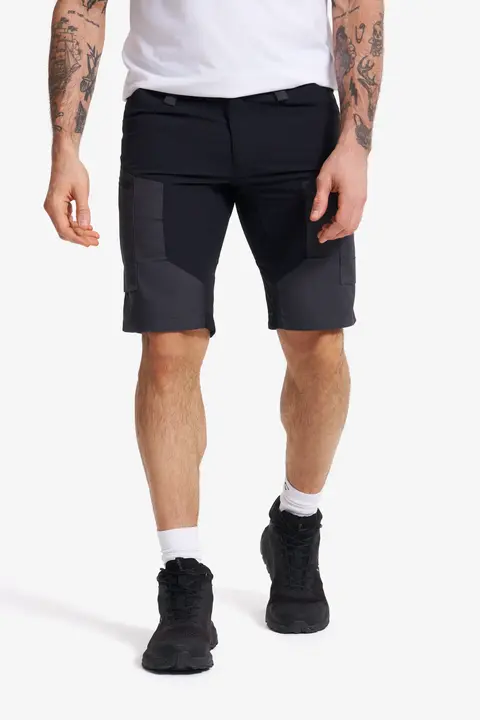 RVRC GP Shorts
