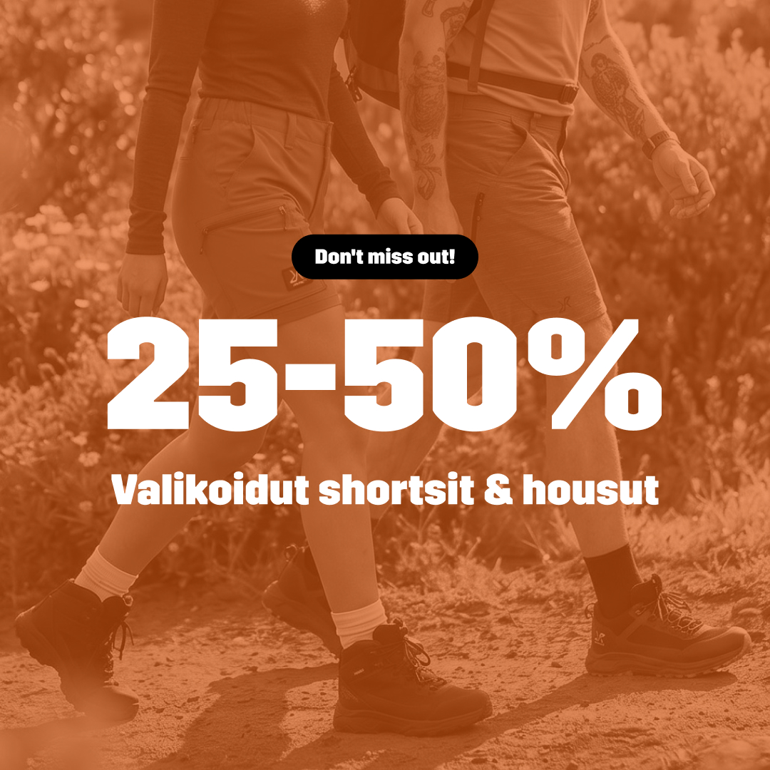 DOTW Shorts & trousers Reminder