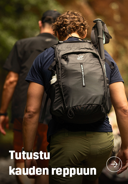 Category - Backpacks