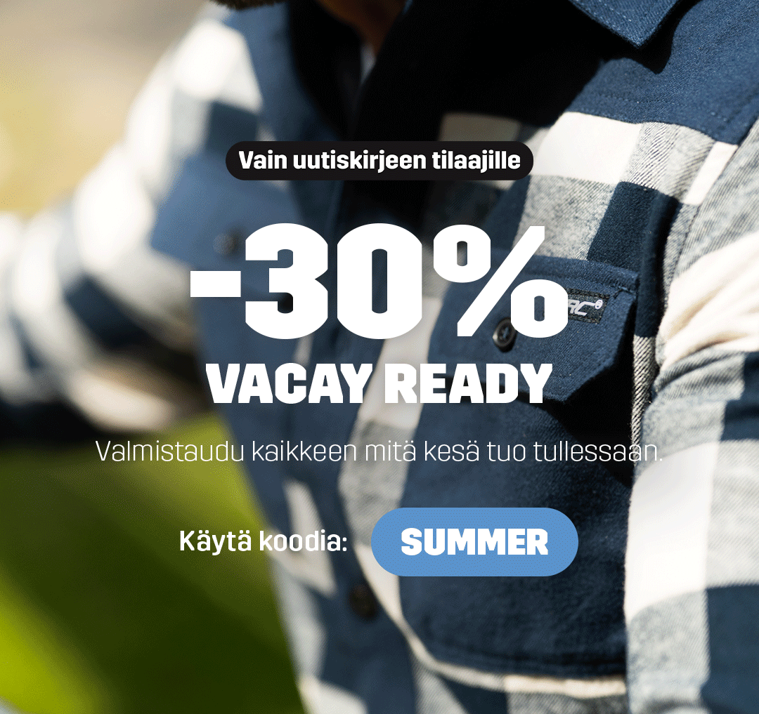 Email deal - 30% off