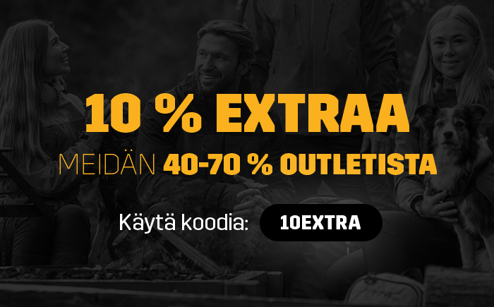 OUTLET - last hours